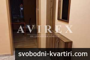 Оферта №11008 - Двустаен апартамент под наем в Тракия Оферта №11008 - Двустаен апартамент под наем в Тракия