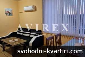 Оферта №11008 - Двустаен апартамент под наем в Тракия Оферта №11008 - Двустаен апартамент под наем в Тракия