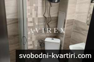 Оферта №56672 - Двустаен апартамент под наем в кв. Южен, Пловдив Оферта №56672 - Двустаен апартамент под наем в кв. Южен, Пловдив