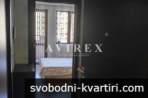Оферта №56672 - Двустаен апартамент под наем в кв. Южен, Пловдив Оферта №56672 - Двустаен апартамент под наем в кв. Южен, Пловдив