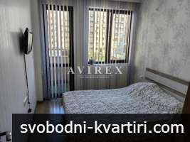 Оферта №56672 - Двустаен апартамент под наем в кв. Южен, Пловдив Оферта №56672 - Двустаен апартамент под наем в кв. Южен, Пловдив
