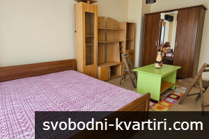 Оферта №93256 - Тристаен апартамент под наем в Пловдив Оферта №93256 - Тристаен апартамент под наем в Пловдив