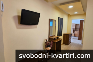 Оферта №93256 - Тристаен апартамент под наем в Пловдив Оферта №93256 - Тристаен апартамент под наем в Пловдив