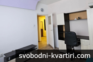 Оферта №93256 - Тристаен апартамент под наем в Пловдив Оферта №93256 - Тристаен апартамент под наем в Пловдив