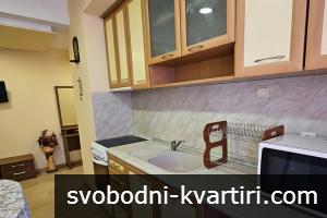 Оферта №93256 - Тристаен апартамент под наем в Пловдив Оферта №93256 - Тристаен апартамент под наем в Пловдив