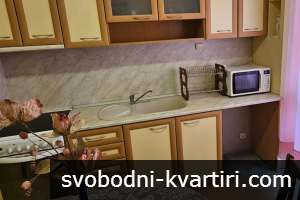 Оферта №93256 - Тристаен апартамент под наем в Пловдив Оферта №93256 - Тристаен апартамент под наем в Пловдив