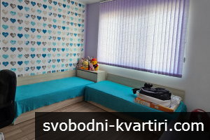 Оферта №93256 - Тристаен апартамент под наем в Пловдив Оферта №93256 - Тристаен апартамент под наем в Пловдив