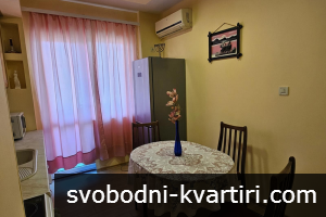Оферта №93256 - Тристаен апартамент под наем в Пловдив Оферта №93256 - Тристаен апартамент под наем в Пловдив