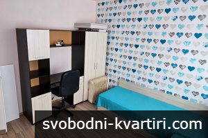 Оферта №93256 - Тристаен апартамент под наем в Пловдив Оферта №93256 - Тристаен апартамент под наем в Пловдив