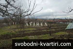 Оферта №05394 - Парцел в с. Искра Оферта №05394 - Парцел в с. Искра