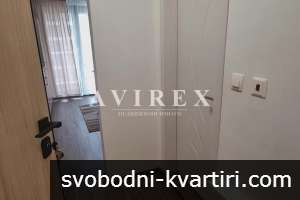Оферта №11989 - Едностаен апартамент под наем в Тракия, к-с Резиденшъл парк Оферта №11989 - Едностаен апартамент под наем в Тракия, к-с Резиденшъл парк