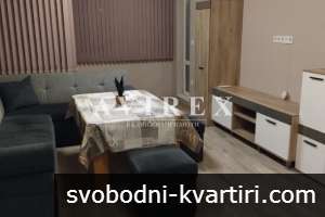 Оферта №13989 - Двустаен апартамент под наем в кв. Кючук Париж Оферта №13989 - Двустаен апартамент под наем в кв. Кючук Париж