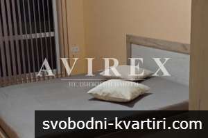 Оферта №13989 - Двустаен апартамент под наем в кв. Кючук Париж Оферта №13989 - Двустаен апартамент под наем в кв. Кючук Париж