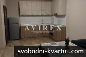 Оферта №13989 - Двустаен апартамент под наем в кв. Кючук Париж Оферта №13989 - Двустаен апартамент под наем в кв. Кючук Париж