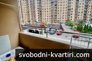 Оферта №87858 - Едностаен апартамент под наем в Южен Оферта №87858 - Едностаен апартамент под наем в Южен