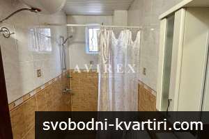 ПОД НАЕМ двустаен апартамент до у-ще “Паисий Хилендарски” ПОД НАЕМ двустаен апартамент до у-ще “Паисий Хилендарски”