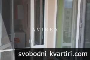 Оферта №62634 - Двустаен апартамент под наем в кв. Христо Смирненски Оферта №62634 - Двустаен апартамент под наем в кв. Христо Смирненски