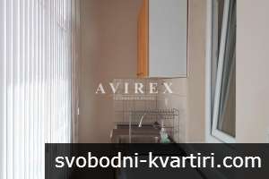Оферта №62634 - Двустаен апартамент под наем в кв. Христо Смирненски Оферта №62634 - Двустаен апартамент под наем в кв. Христо Смирненски