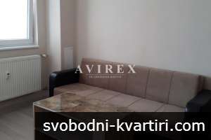 Оферта №62634 - Двустаен апартамент под наем в кв. Христо Смирненски Оферта №62634 - Двустаен апартамент под наем в кв. Христо Смирненски