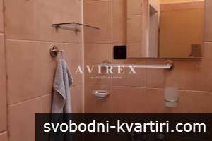 Оферта №62634 - Двустаен апартамент под наем в кв. Христо Смирненски Оферта №62634 - Двустаен апартамент под наем в кв. Христо Смирненски