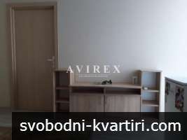 Оферта №62634 - Двустаен апартамент под наем в кв. Христо Смирненски Оферта №62634 - Двустаен апартамент под наем в кв. Христо Смирненски