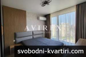 Оферта №12245 - Апартамент под наем в Тракия с ПАРКОМЯСТО Оферта №12245 - Апартамент под наем в Тракия с ПАРКОМЯСТО