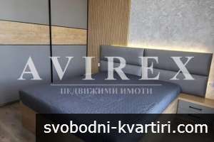 Оферта №12245 - Апартамент под наем в Тракия с ПАРКОМЯСТО Оферта №12245 - Апартамент под наем в Тракия с ПАРКОМЯСТО
