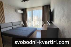 Оферта №12245 - Апартамент под наем в Тракия с ПАРКОМЯСТО Оферта №12245 - Апартамент под наем в Тракия с ПАРКОМЯСТО