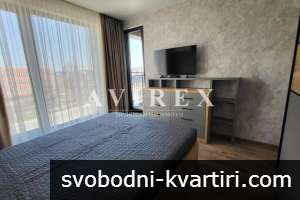 Оферта №12245 - Апартамент под наем в Тракия с ПАРКОМЯСТО Оферта №12245 - Апартамент под наем в Тракия с ПАРКОМЯСТО