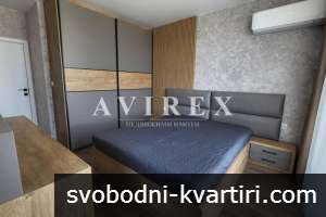Оферта №12245 - Апартамент под наем в Тракия с ПАРКОМЯСТО Оферта №12245 - Апартамент под наем в Тракия с ПАРКОМЯСТО