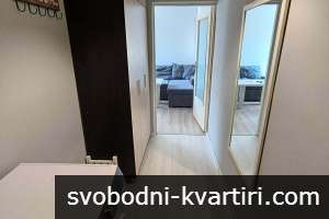 ТОП ОФЕРТА - Апартамент под наем в Тракия ТОП ОФЕРТА - Апартамент под наем в Тракия
