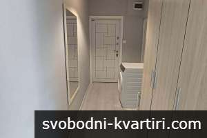 ТОП ОФЕРТА - Апартамент под наем в Тракия ТОП ОФЕРТА - Апартамент под наем в Тракия