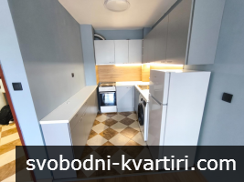 Оферта №14439 - Двустаен апартамент под наем в кв. Кючук Париж, Пловдив Оферта №14439 - Двустаен апартамент под наем в кв. Кючук Париж, Пловдив