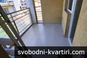 Оферта №14439 - Двустаен апартамент под наем в кв. Кючук Париж, Пловдив Оферта №14439 - Двустаен апартамент под наем в кв. Кючук Париж, Пловдив