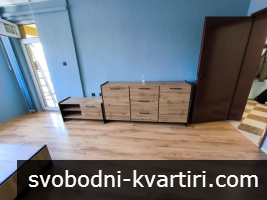 Оферта №14439 - Двустаен апартамент под наем в кв. Кючук Париж, Пловдив Оферта №14439 - Двустаен апартамент под наем в кв. Кючук Париж, Пловдив