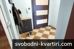 Оферта №14439 - Двустаен апартамент под наем в кв. Кючук Париж, Пловдив Оферта №14439 - Двустаен апартамент под наем в кв. Кючук Париж, Пловдив