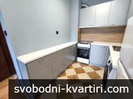 Оферта №14439 - Двустаен апартамент под наем в кв. Кючук Париж, Пловдив Оферта №14439 - Двустаен апартамент под наем в кв. Кючук Париж, Пловдив