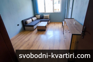 Оферта №14439 - Двустаен апартамент под наем в кв. Кючук Париж, Пловдив Оферта №14439 - Двустаен апартамент под наем в кв. Кючук Париж, Пловдив