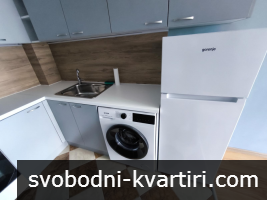 Оферта №14439 - Двустаен апартамент под наем в кв. Кючук Париж, Пловдив Оферта №14439 - Двустаен апартамент под наем в кв. Кючук Париж, Пловдив