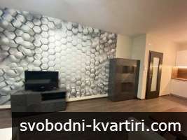 Оферта №38418 Двустаен апартамент под наем в кв. Гагарин Оферта №38418 Двустаен апартамент под наем в кв. Гагарин