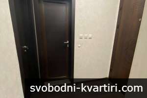 Оферта №38418 Двустаен апартамент под наем в кв. Гагарин Оферта №38418 Двустаен апартамент под наем в кв. Гагарин