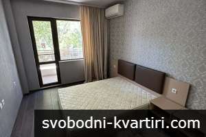 Оферта №38418 Двустаен апартамент под наем в кв. Гагарин Оферта №38418 Двустаен апартамент под наем в кв. Гагарин