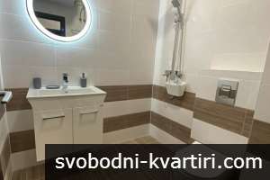 Оферта №38418 Двустаен апартамент под наем в кв. Гагарин Оферта №38418 Двустаен апартамент под наем в кв. Гагарин