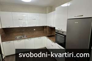 Оферта №38418 Двустаен апартамент под наем в кв. Гагарин Оферта №38418 Двустаен апартамент под наем в кв. Гагарин