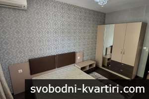 Оферта №38418 Двустаен апартамент под наем в кв. Гагарин Оферта №38418 Двустаен апартамент под наем в кв. Гагарин