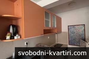 Оферта №76151 Двустаен апартамент под наем до Новотела Оферта №76151 Двустаен апартамент под наем до Новотела