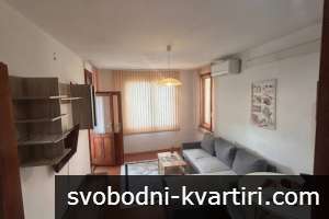 Оферта №76151 Двустаен апартамент под наем до Новотела Оферта №76151 Двустаен апартамент под наем до Новотела