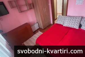 Оферта №76151 Двустаен апартамент под наем до Новотела Оферта №76151 Двустаен апартамент под наем до Новотела