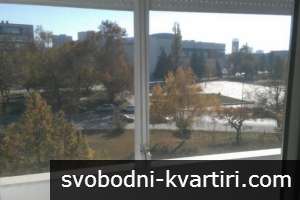Обзаведен апартамент под наем в Пловдив, на бул. Чернишевски Обзаведен апартамент под наем в Пловдив, на бул. Чернишевски