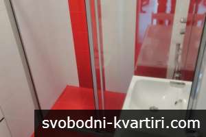 Обзаведен апартамент под наем в Пловдив, на бул. Чернишевски Обзаведен апартамент под наем в Пловдив, на бул. Чернишевски